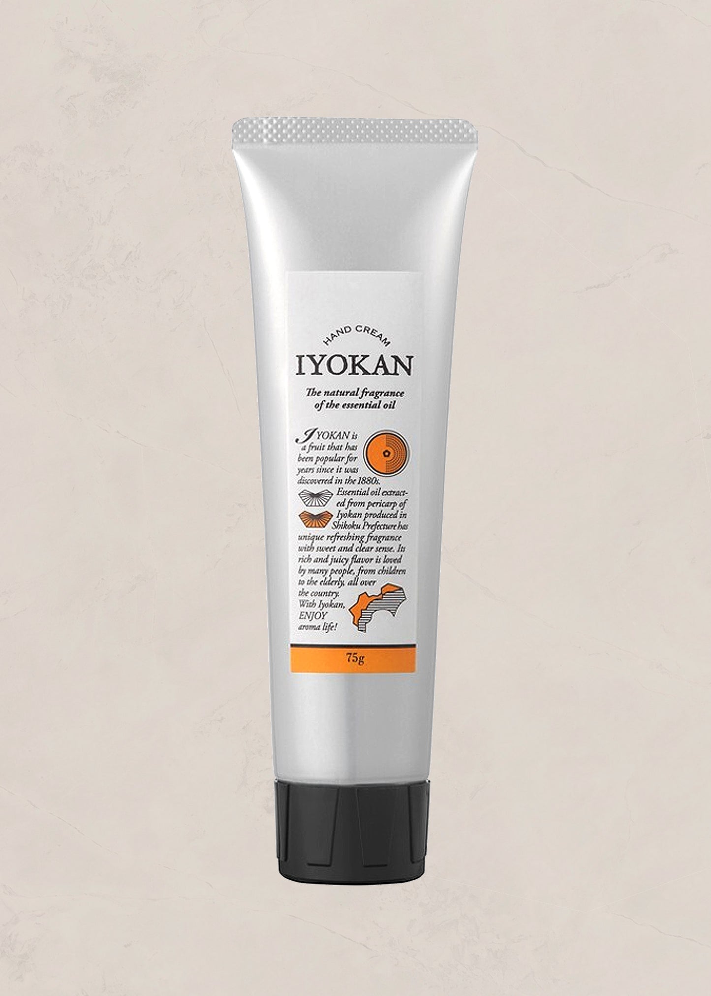 IYOKAN Hand Cream