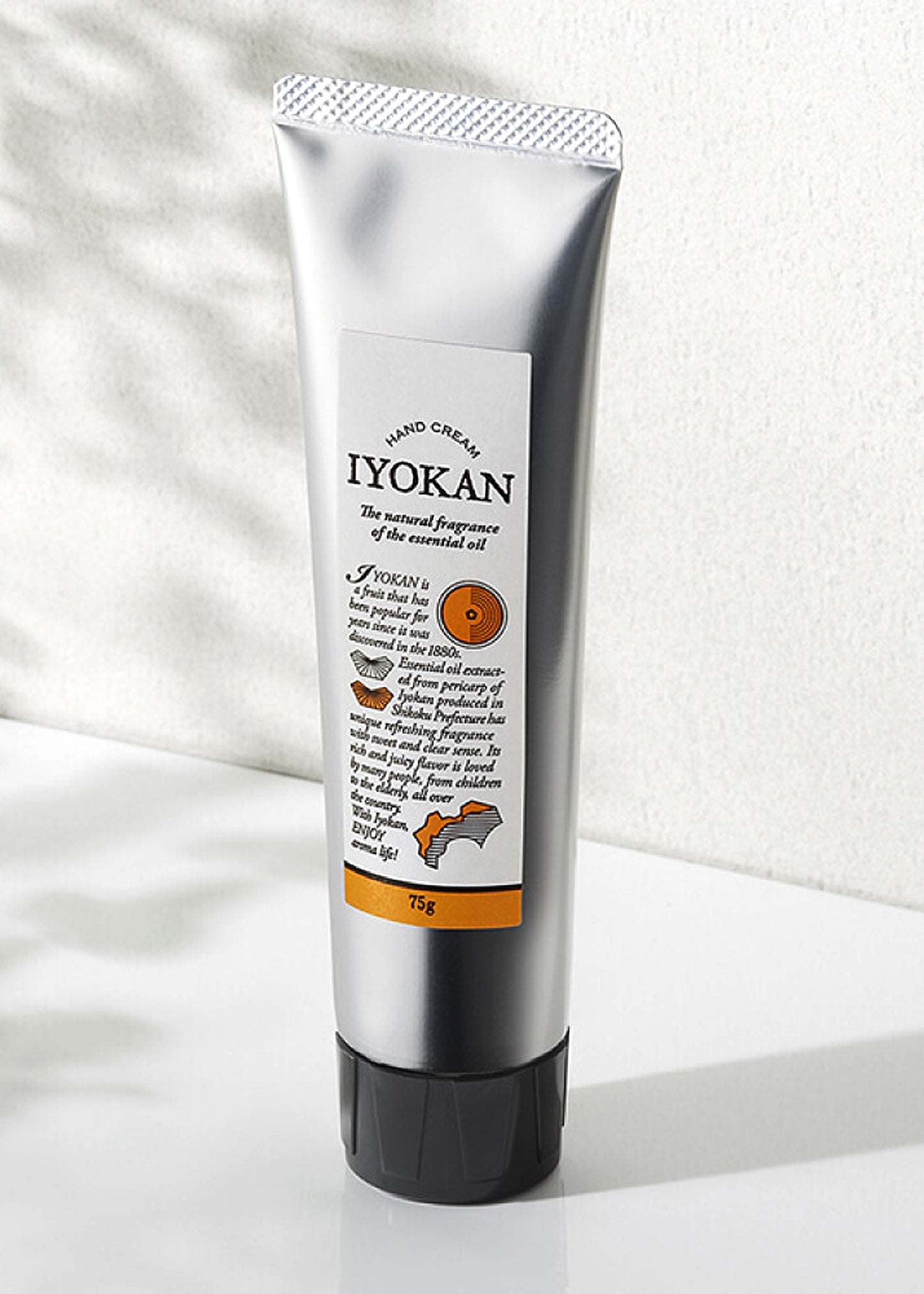 IYOKAN Hand Cream