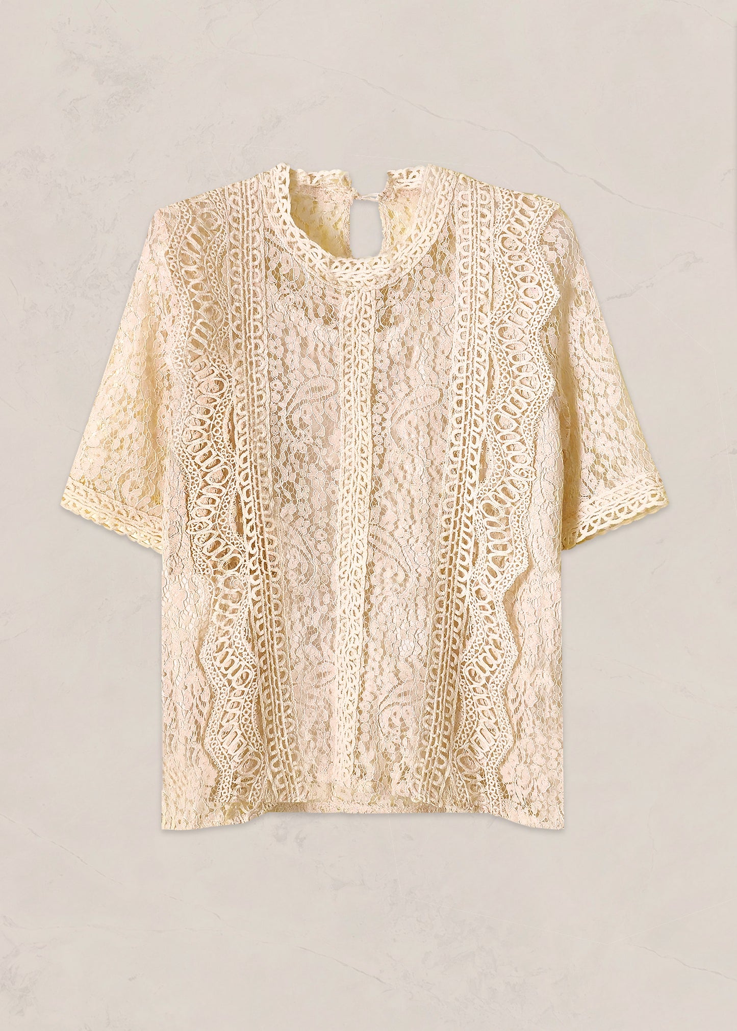 ELOWYN Blouse